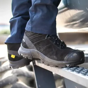 Black Eagle Safety 40 midblack-black