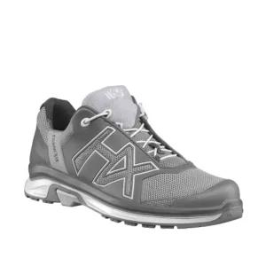Haix CONNEXIS Air Ws lowsilver-snow