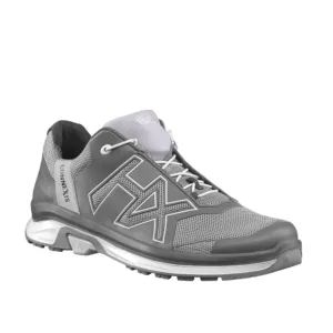 Haix CONNEXIS Air lowsilver-snow
