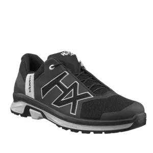 Haix CONNEXIS Go GTX lowblack-silver