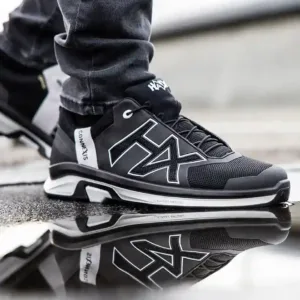 CONNEXIS Go GTX lowblack-silver