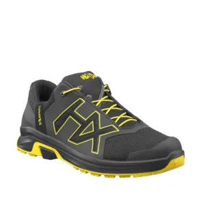 Haix CONNEXIS Go GTX lowgrey-lightning