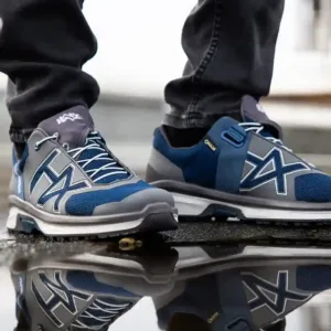 CONNEXIS Go GTX lownavy-grey (2)