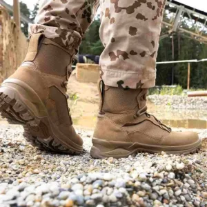 Combat GTX coyote