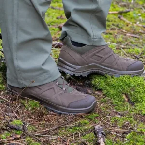 HAIX Black Eagle Nature GTX low RAL (1)