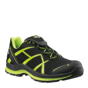 Haix Black Eagle Adventure 2.0 GTX lowblack-citrus