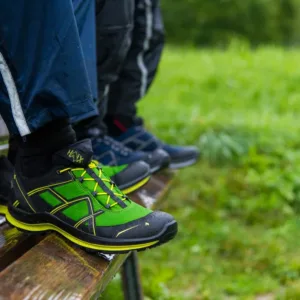 Haix Black Eagle Adventure 2.1 GTX lowblack-poison