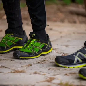 Haix Black Eagle Adventure 2.1 GTX lowblack-poison