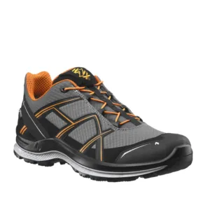 Haix Black Eagle Adventure 2.1 GTX lowstone-orange