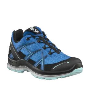 Haix Black Eagle Adventure 2.2 GTX Ws lowocean-blue