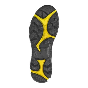 Haix Black Eagle Safety 40 midblack-yellow