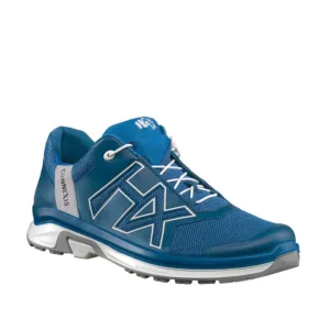 Haix CONNEXIS Air lowblue-silver