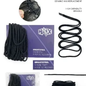 Haix Official Spare Laces Kit