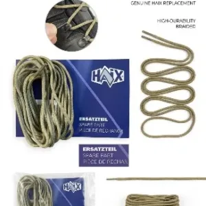 Haix Official Spare Laces Kit