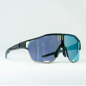 Sport Glass Swiss Eye Arrow 2 Black/Blue (1)