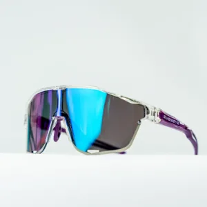 Sport Glass Swiss Eye Arrow 2 purple