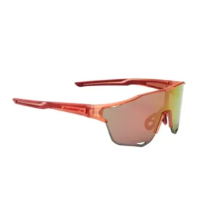 Sport Glass Swiss Eye Arrow 2 - Transparent Red