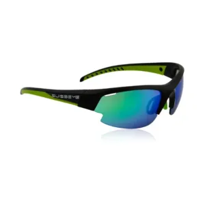 Sport Glass Swiss Eye Gardosa Re+ - Black/Green
